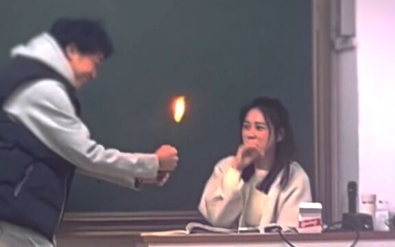 Kỳ thi cuối kỳ, môn này cậu chắc ăn rồi!