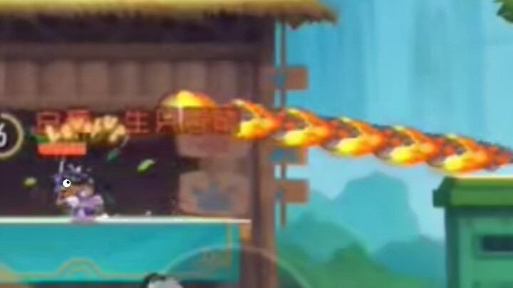 This one might be so satisfying it’ll kill you!