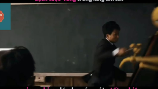 REVIEW PHIM : Lớp học ám sát (p1) #rvphimhocduong