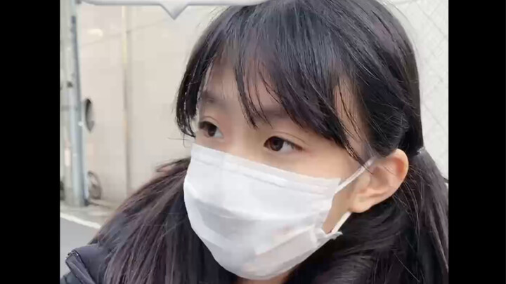 In Japan, if you have thinning hair, you should see a dermatologist.