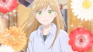 Runa made a Friend!~ My Love Story with Yamada-kun at Lv999 EP 6