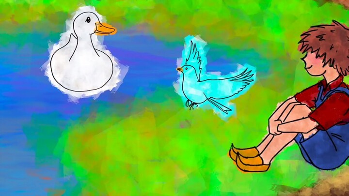 Peter and the Wolf  TOO Watch Full Movie  : Link in Description