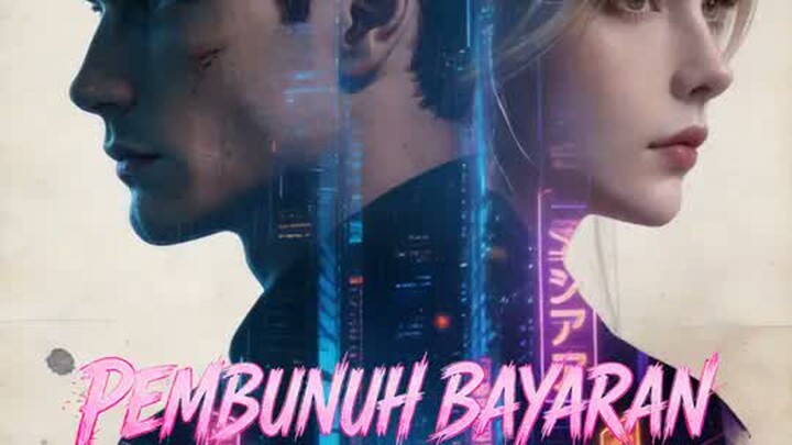 Pembunuh Bayaran Jatuh Hati Full Bahasa Indonesia (NS)