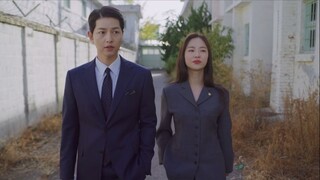 Vincenzo 2021 Episode 04 Korean with English sub