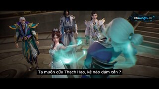 Thế Giới Hoàn Mỹ Tập 138 Vietsub 1080p