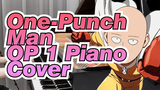 Ru’s Piano | One-Punch Man OP 1 “The Hero!!” | I’m Just a Pianist for Fun!_2