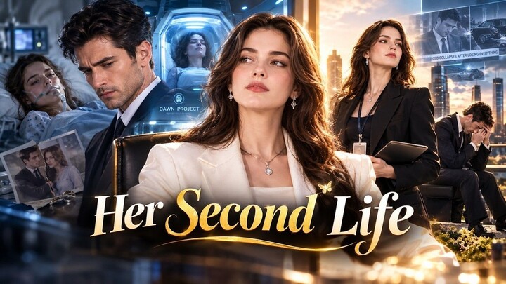【FULL】💔 My Husband Betrayed Me... Then I Woke Up 50 Years Later as a Powerful CEO 👑❤️‍🔥#RomanceDr