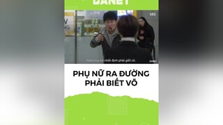 Một pha đi đường quyền chết người danet kdrama diduongquyen hanyeri switchchangetheworld