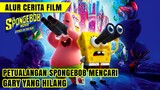 YAKALI GATAU SPONGEBOB? || Alur cerita film Sponge on the run (2020)