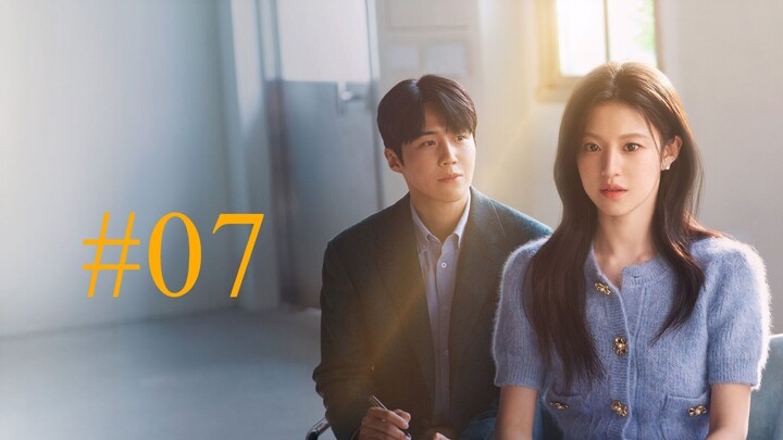 †iếИg Yêu Иày, AИh Dịch Được KhôИg - Tập 7