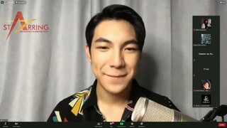 Darren Espanto is back after 1 year of no performance! Talks about his Digital Concert!