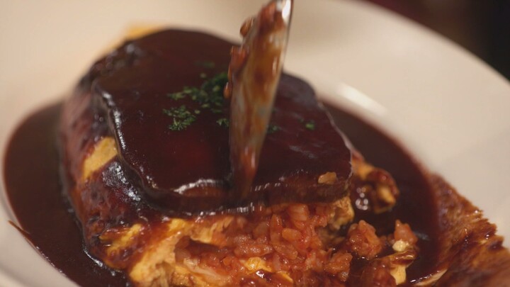 Solitary Gourmet - S10E04 - Turban Shells and Mushroom Provence-Style and Beef