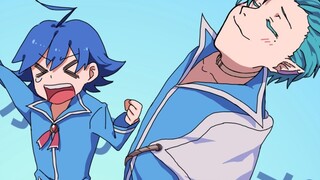 【Qi Start Book】 Song of the Hammer