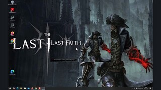 The Last Faith Descargar para PC