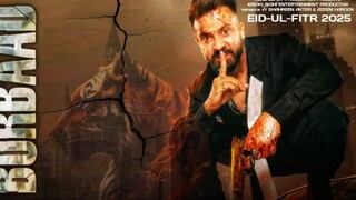 Borbaad (2025) Bengali 1080p HD .