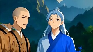 Episode 1｜Challenging to create an animated version of Dream of the Red Chamber by myself