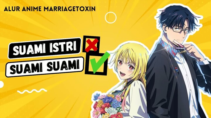 PEMBUNUH BAYARAN INI DIPAKSA CARI ISTRI - !
