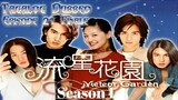 Meteor Gɑrden 2001 Season 1 Episode 21 Finale
