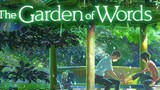 The Garden of Words [English Dub - Movie]