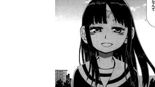 A beautiful girl traveled through seven reincarnations just to take my life? Mizukami Satoshi's mast
