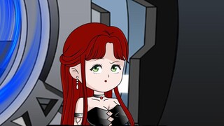 Level 275, Night Owl menyatukan para vampir untuk menyerang Federasi! ! !