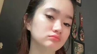 Manyun manja.. angkat tangaaannn....