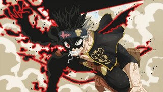 Phân Tích Trạng Thái Mới Của Asta Và Giải Thích Sức Mạnh Của Dante|Black Clover