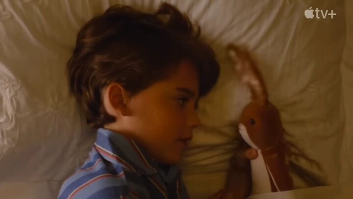 The Velveteen Rabbit 2033 watch full movie: link in Description