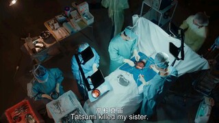 Tonari no Nurse Aide Ep6 engsub