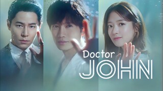 9) Doctor Jhon 🇰🇷 | Tagalog Dubbed