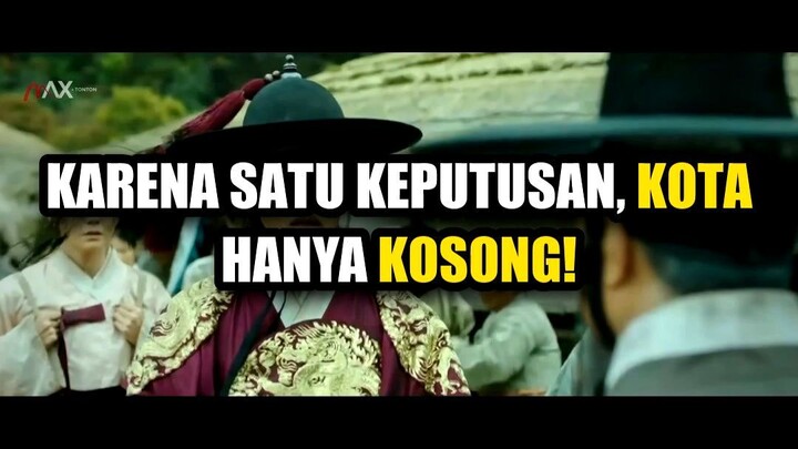 🔥 GARA-GARA SATU KEPUTUSAN, TOWO MEMILIH MELARIKAN SEMUA ORANG KE BENTENG!