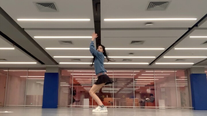 Vũ đạo|CLC|Đoạn tập nhảy