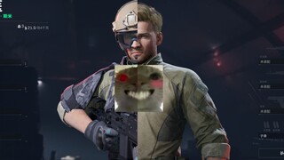 航天的风好大，我好害怕......