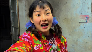 Toko kecil sudah buka!