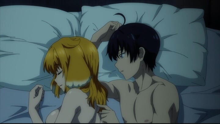 BARU PULANG LANGSUNG MINTA DI MASUKIN🥵🥵