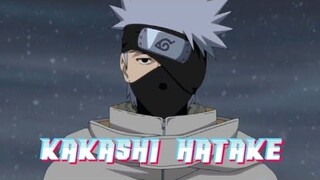 {Legends Never Die} Kakashi Hatake AMV