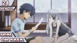 Anime On Crack Indonesia - Baru Bangun Uda Ada Loli Di Depan Mata #24 S2