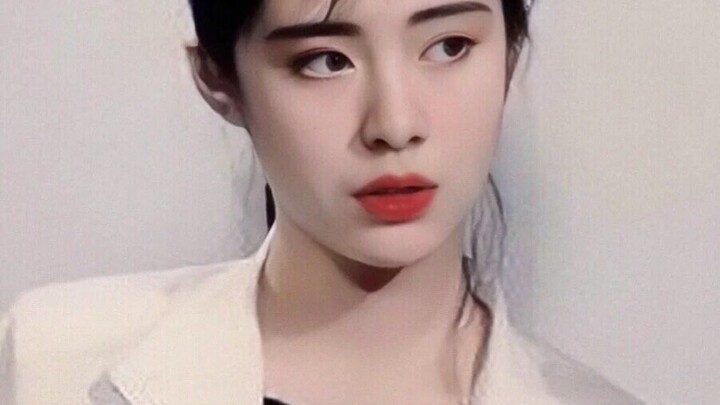 As everyone knows, Wang Zuxian is an adjective—she truly shaped a generation’s sense of beauty!