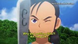 Preview | Tonbo EP5: That's Not Golf | It's Anime
