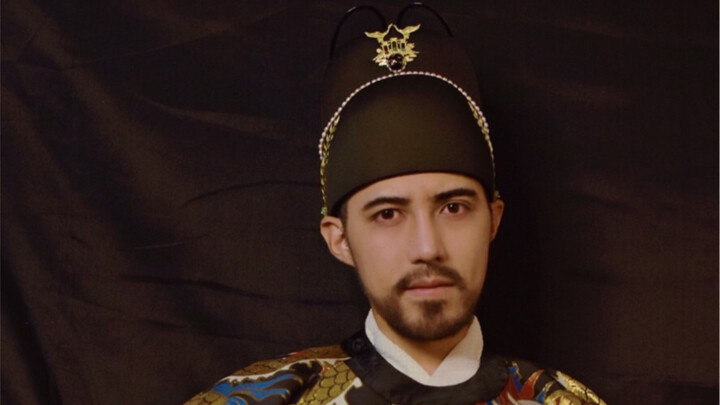 ฉันเลิกแสร้งแล้ว เปิดไพ่หมดแล้ว ฉันคือทายาทราชวงศ์ฮ่าฮ่า