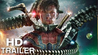 Spider-Man No Way Home Trailer 2 Announcement EXACT TIME | Tobey & Andrew