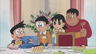 Doraemon (2005) - (201) RAW