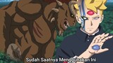 Gabungan Ninjutsu Dahsyat - Boruto Two Blue Vortex Terbaru Part 59