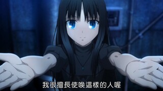 “总有一天我要打倒母亲把爸爸夺回来！”