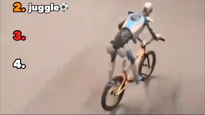 Top 4 Best God Level Robot Skills