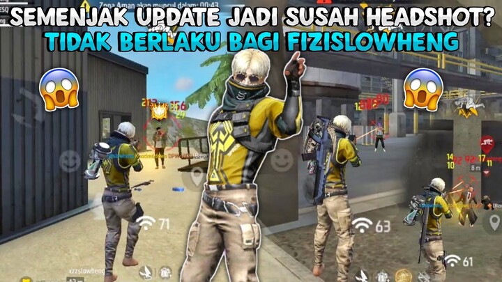 SEMENJAK UPDATE JADI SUSAH HENGSOT SAMA PASANG GLOOWALL?! AFFA IYAH ADIK ADIK?!