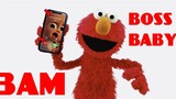 [YTP] ELMO CALLING BOSS BABY AT 3AM   GONE WRONG!