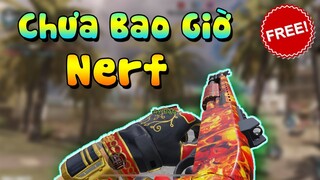 Call of Duty Mobile VN |BY15 Cây Súng Chưa Từng Bị Nerf |Sự Ức Chế Trong Rank