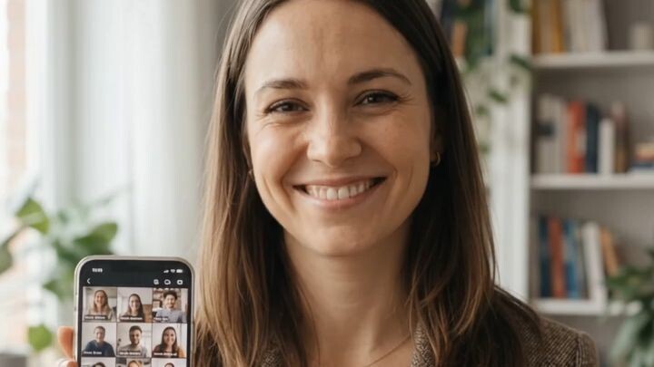 Conteúdo Estratégico: O Combustível para o Crescimento do Seu Perfil