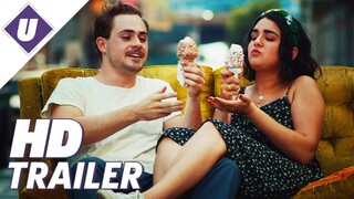 The Broken Hearts Gallery (2020) - Official Trailer | Geraldine Viswanathan, Phillipa Soo